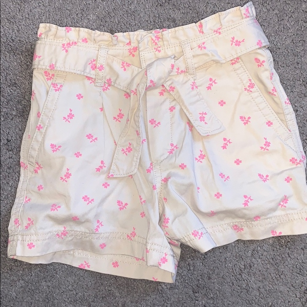 Pretty Girls Shorts 💗